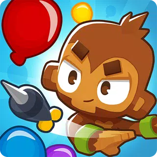 Bloons TD 6 APK İndir
