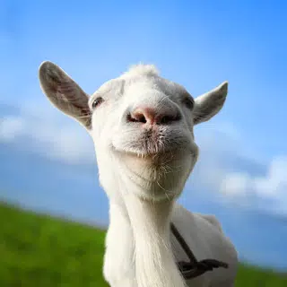 Goat Simulator APK İndir