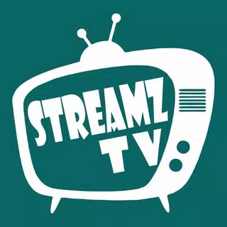 HD Streamz APK İndir