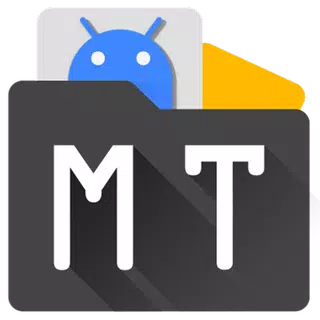 MT Manager APK İndir