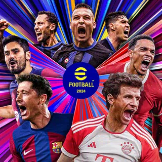 PES 2021 APK İndir