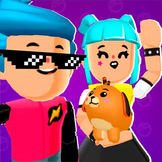 PK XD APK İndir