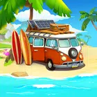 Funky Bay APK Hile İndir