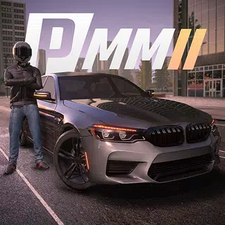 Parking Master Multiplayer 2 APK İndir