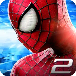 The Amazing Spider Man 2 APK İndir
