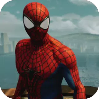 The Amazing Spider Man APK İndir
