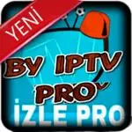 By IPTV 9.8 APK İndir