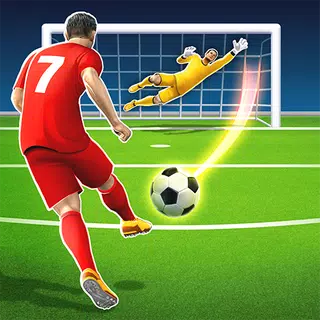 Football Strike APK İndir