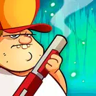 Swamp Attack APK İndir