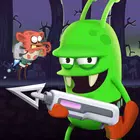 Zombie Catchers APK İndir